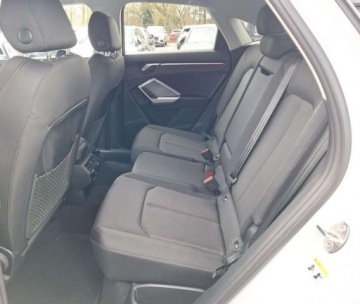 Audi 2024 Audi Q3 Sportback 35TFSI mHEV Sline Stronic NawigacjaLEDAmbienteSmartInter, zdjęcie 20