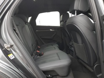 Audi Q5 II 2021 Audi SQ5 Sportback Prestige 2021 3.0l 3.0 Benzyna 349KM, zdjęcie 11