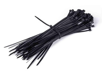 Кабельные стяжки Кабельные стяжки 2,5 x 100 100 шт.