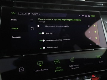 Peugeot 308 II Hatchback Facelifting 1.2 PureTech 130KM 2021 Peugeot 308 1.2 GT Automat Nawigacja Aktywny, zdjęcie 26