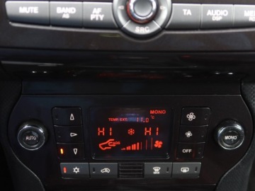 Fiat Bravo II Hatchback 5d 1.4 T-JET 16V 120KM 2008 Fiat Bravo 1.4 T-Jet, Klima, Klimatronic,ALU, zdjęcie 12
