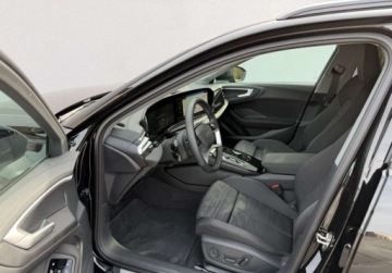 Audi A5 B10 Avant 2.0 TFSI 150KM 2025 Audi A5 Avant Sline salon Polska gwarancja kamera VAT23 2.0 Benzyna 150KM, zdjęcie 8