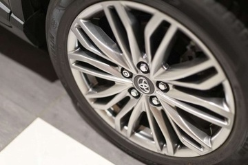 Toyota C-HR I Crossover Facelifting 1.8 Hybrid 122KM 2022 Toyota C-HR 1.8 Hybrid Executive 1.8 Hybryda 122KM, zdjęcie 26