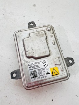 MERCEDES A TŘÍDA W176 MĚNIČ XENON A1669002800