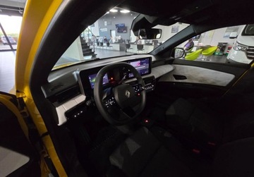 Renault 5 III 40kWh 122KM 2025 Renault 5 evolution 120 KM urban range Elektryczny 122KM, zdjęcie 11