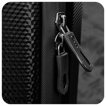 Wozinsky Вместительная сумка для самоката,велосипеда, 4л.