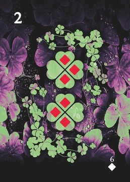 Карты Ленорман «Исцеляющий свет» Кристофер Батлер