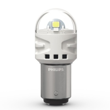 Светодиодные лампы PHILIPS Ultinon Pro3100 P21/5W 6000K