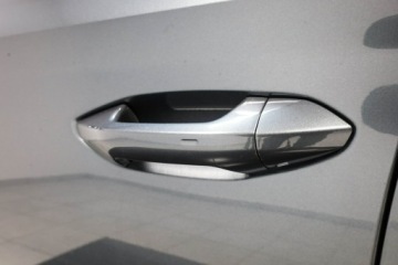 Skoda Octavia III Liftback Facelifting 1.5 TSI ACT 150KM 2020 Škoda Octavia Skoda Octavia Style*Salon, zdjęcie 13