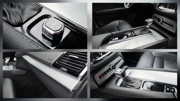 Volvo XC90 II SUV 2.0 D4 190KM 2017 Volvo XC 90 ___2.0 D4 190KM Geartronic 7osob___Skora FULL LED Virtual Kame, zdjęcie 33