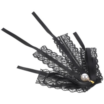 БРОШЬ БАНТ ДЛЯ РУБАШЕК БЕЗ ВОРОТНИКОВ | ЭЛЕГАНТНЫЙ АКСЕССУАР ДЛЯ ОДЕЖДЫ