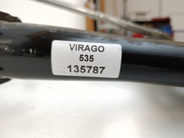 YAMAHA VIRAGO 535 WAHACZ KARDAN