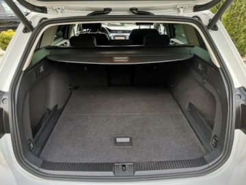 Volkswagen Passat B8 Variant 2.0 TDI 190KM 2015 Volkswagen Passat 2.0 TDI 190KM R-line # Automat, zdjęcie 7