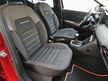 Dacia Sandero III Hatchback 5d 1.0 TCe 90KM 2021 Dacia Sandero Stepway, zdjęcie 14