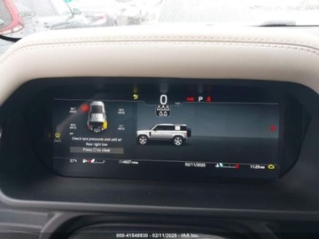 Land Rover Defender IV (L663) 2024 Land Rover Defender 110 P400 s 3.0 Benzyna 395KM, zdjęcie 11