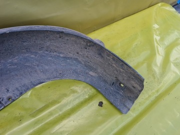 KIA VENGA 09- PODBĚH ZADNÍ PRAVÉ