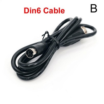 Kabel USB do Thrustmaster TH8A Din USB i TSSH kab