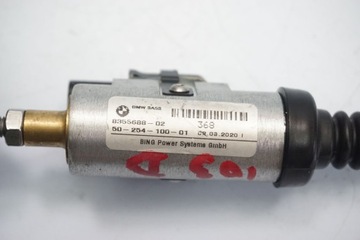 BMW S 1000 XR 20- КВИКШИФТЕР