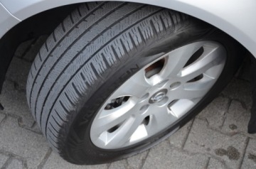 Opel Insignia I Country Tourer 1.6 CDTI Ecotec 136KM 2016 SUPER 1.6CDTI 136KM LIFT SERWIS NAVI BLISS KAMERA START/STOP NOWY ROZRZĄD, zdjęcie 18