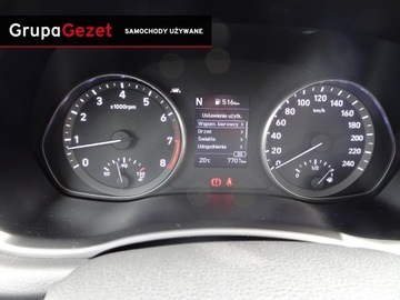 Hyundai i30 III Wagon Facelifting 1.5 T-GDI 48V 160KM 2023 Hyundai i30 Modern 1.5 T-GDI 6MT 160KM + 8&quot; wyświetlacz BlackWeek, zdjęcie 7