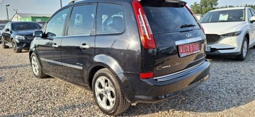 Ford C-MAX I 2008 Ford C-Max KLIMA GHIA zarejestrowany, zdjęcie 7