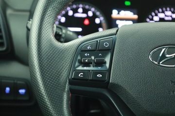 Hyundai Tucson III SUV Facelifting 1.6 T-GDi 177KM 2020 Hyundai Tucson 1.6 T-GDI, Salon Polska, zdjęcie 17