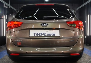 Kia Ceed II Kombi 1.6 CRDi 128KM 2014 Kia Ceed Automat_Kamera cofania_PL Salon_ 1.6 Diesel 128KM, zdjęcie 8