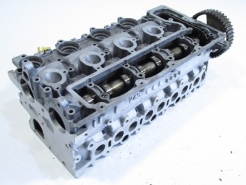 Планируется голова для Ford Kuga MK1 2.0 TDCI Евро4.