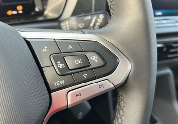 Volkswagen Caddy V 2025 Volkswagen Caddy 1,5 l TSI 116 KM manual, 5 osob 1.5 Benzyna 116KM, zdjęcie 18