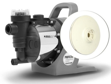 Гидрофорный комплект 24 л + насос DAEWOO