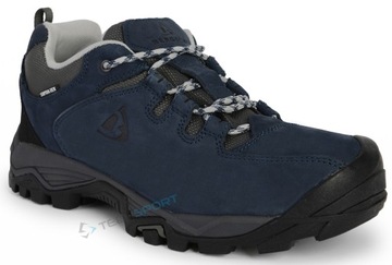 MĘSKIE BUTY TREKKINGOWE BERGSON TEIDE LOW STX 45