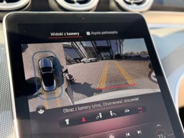 Mercedes CLE 2024 Mercedes-Benz CLE 300 4 MATIC AMG Night CabrioDigital LightKamera 360Burme, zdjęcie 36