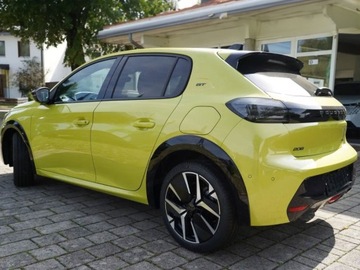 Peugeot 208 II 2025 Od ręki - GT e-DCS6 1.2 mHEV 110KM / Pakiet Drive Assist Plus, zdjęcie 2