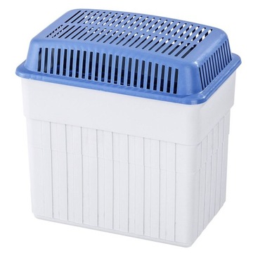 POCHŁANIACZ WILGOCI OSUSZACZ POWIETRZA + WKŁAD 2KG