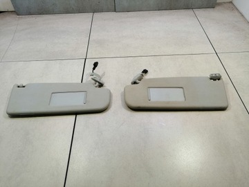 OSŁONA PRZECIWSŁONECZNA PASSAT B5 LIFT 1.6