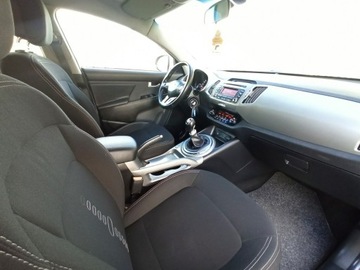 Kia Sportage III SUV Facelifting 1.6 GDI 135KM 2015 Kia Sportage GAZ, nowy rozrząd, zdjęcie 11