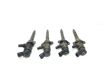 CITROEN PEUGEOT FORD VOLVO WTRYSK WTRYSKIWACZ PALIWA 1.6 HDI 0445110311
