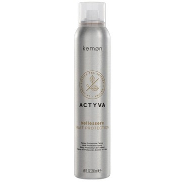 Kemon Actyva Bellessere Heat Protection Spray 200