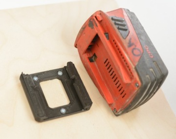 Держатель аккумулятора HILTI B22 22 В