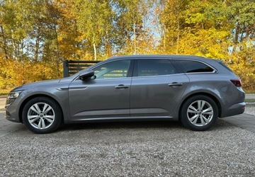 Renault Talisman Kombi 2.0 Blue dCi 160KM 2019 Renault Talisman 2.0 Diesel 160KM, zdjęcie 9