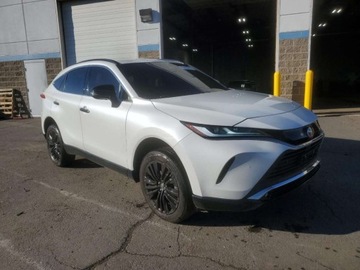 Toyota Venza 2023 Toyota Venza LE 2023 2.5 Hybryda 219KM, zdjęcie 4