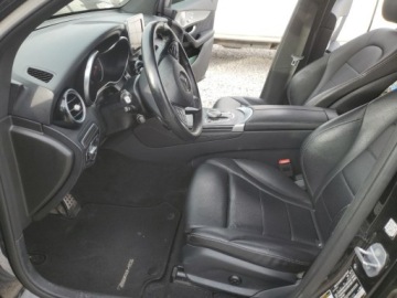 Mercedes GLC C253 2019 Mercedes-Benz GLC 2019 MERCEDES-BENZ GLC COUPE 300 4MATIC 2.0 Benzyna 241KM, zdjęcie 6