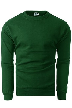 XXL - BLUZA MĘSKA UX3