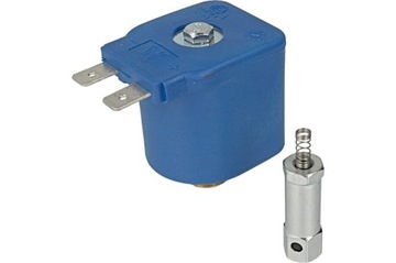 Elektrozawór reduktora ELPIGAZ -VEGA/VEGA-I/ANA03