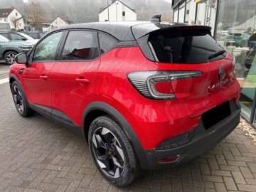 Renault Captur II 2026 Od ręki - Techno Eco-G LPG 1.2 TCe 120KM / pack winter techno, zdjęcie 4