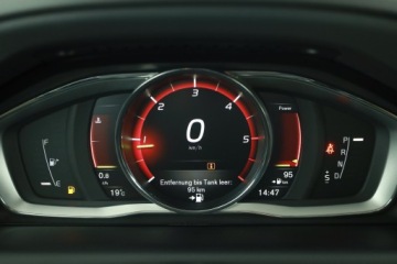 Volvo XC60 I SUV Facelifting 2.0 D4 DRIVE-E 190KM 2016 Volvo XC60 D4, Salon Polska, 187 KM, Automat, zdjęcie 7