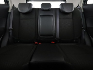 Opel Mokka I X 1.4 Turbo Ecotec 140KM 2018 Opel Mokka X 1.4Turbo Elite Klimatyzacja Tempomat, zdjęcie 17