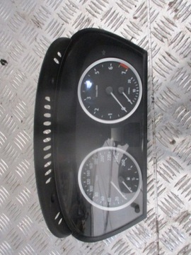 LICZNIK ZEGARY BMW E60 E61 1248171715 2.2 M54B22
