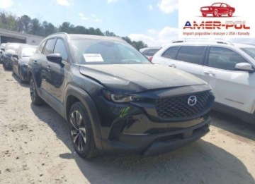 Mazda 2026 Mazda CX-50 Hybrid Premium Plus 2026 2.5 Hybryda 176KM