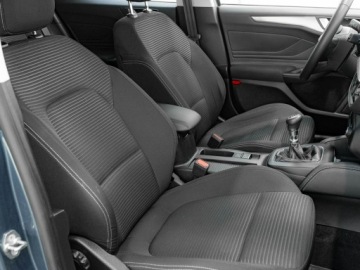 Ford Focus IV Hatchback Facelifting 1.0 EcoBoost 125KM 2023 Ford Focus NO410AW#1.0 EcoBoost Titanium X, zdjęcie 31